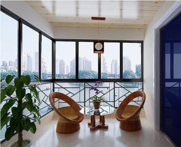 陽臺(tái)種什么植物比較好？植物風(fēng)水有哪些禁忌？