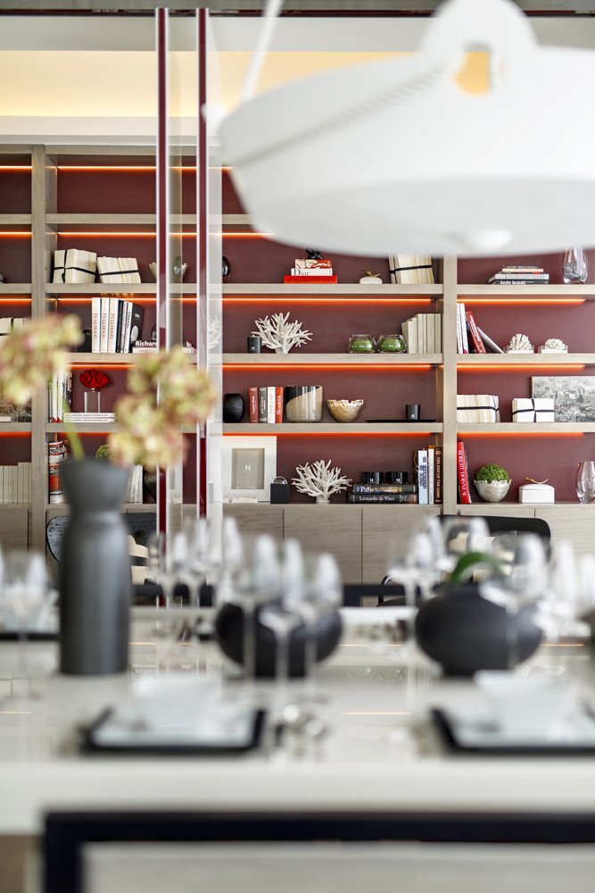 龍湖九里晴川-現(xiàn)代簡(jiǎn)約-臥室設(shè)計(jì)效果圖