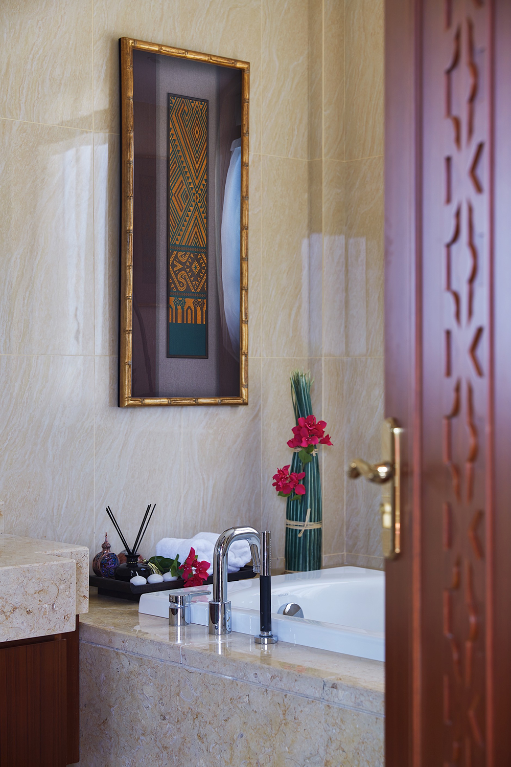 龍湖九里晴川-現(xiàn)代簡約-臥室設計效果圖