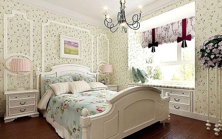 裝修材料：壁紙如何選擇？壁紙環保性測試